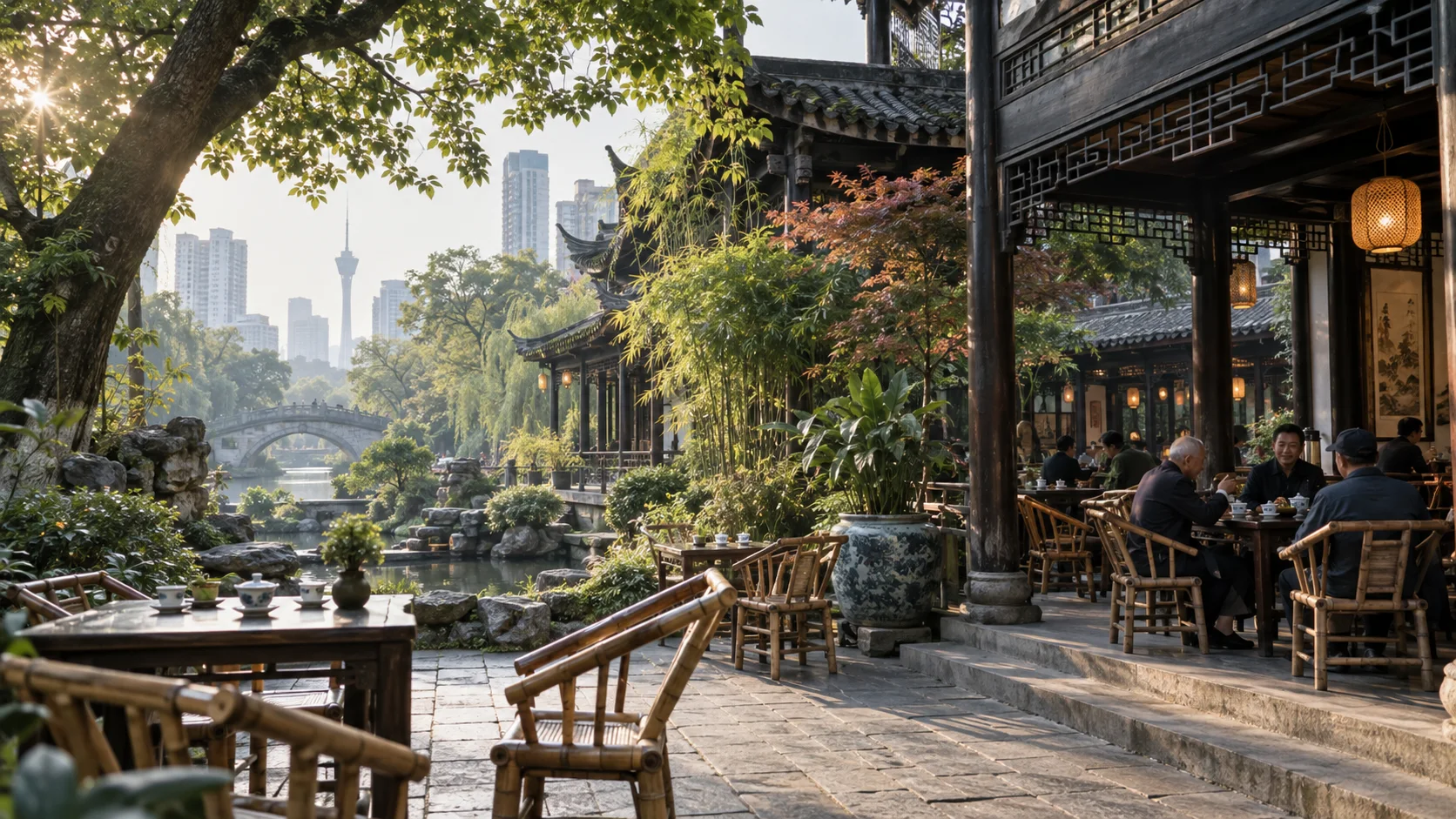 Chengdu