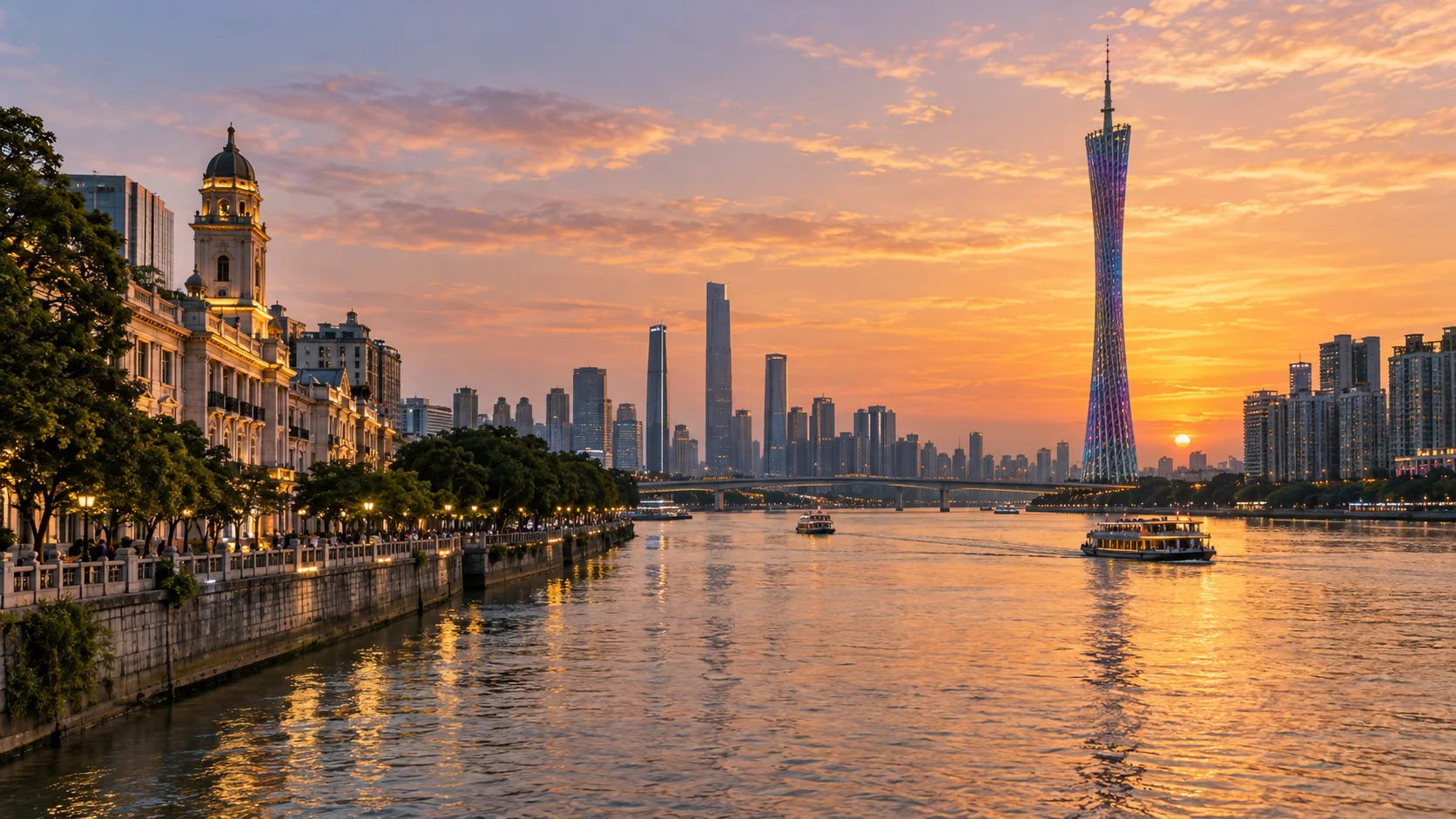 Guangzhou