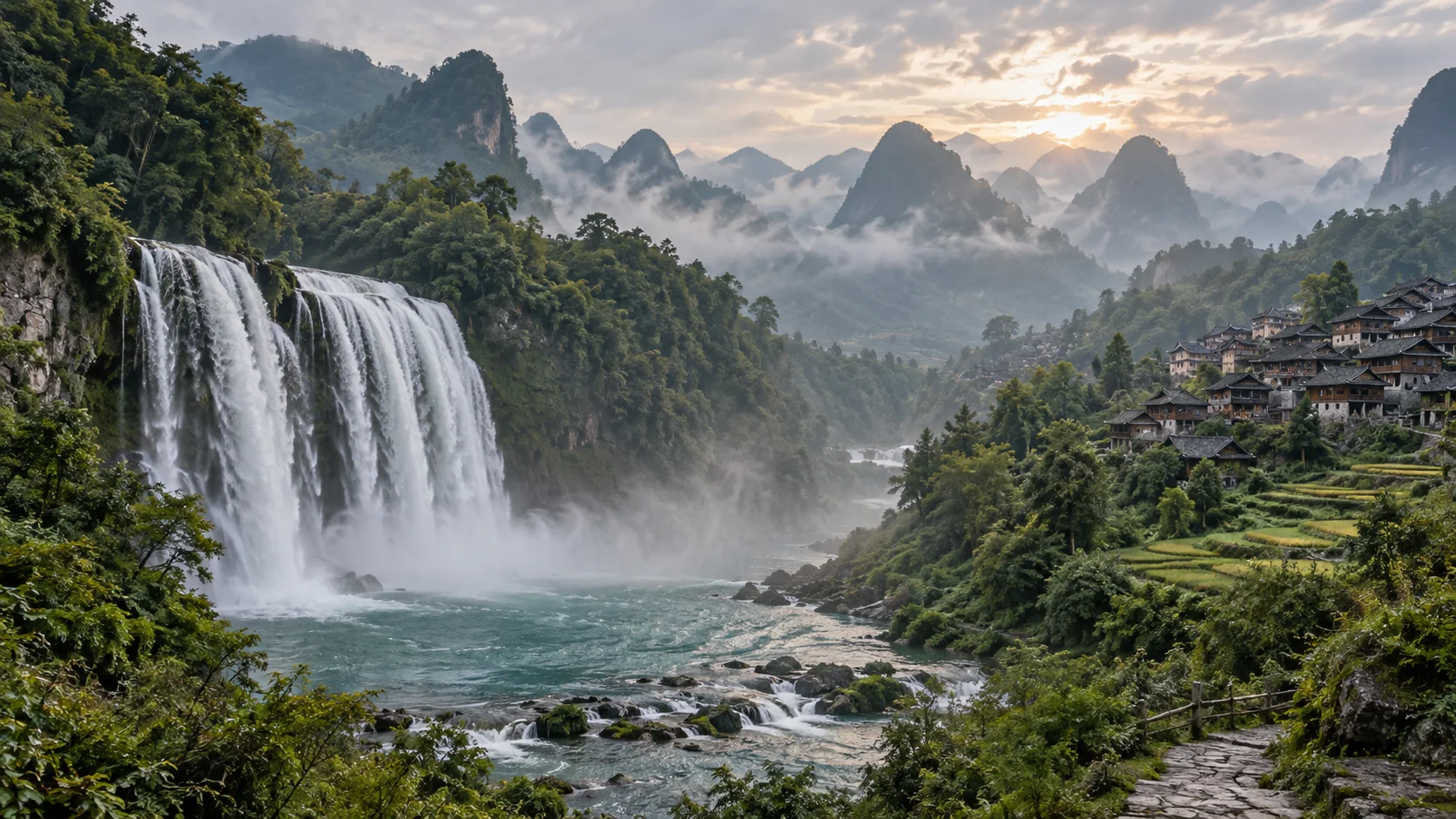 Guizhou