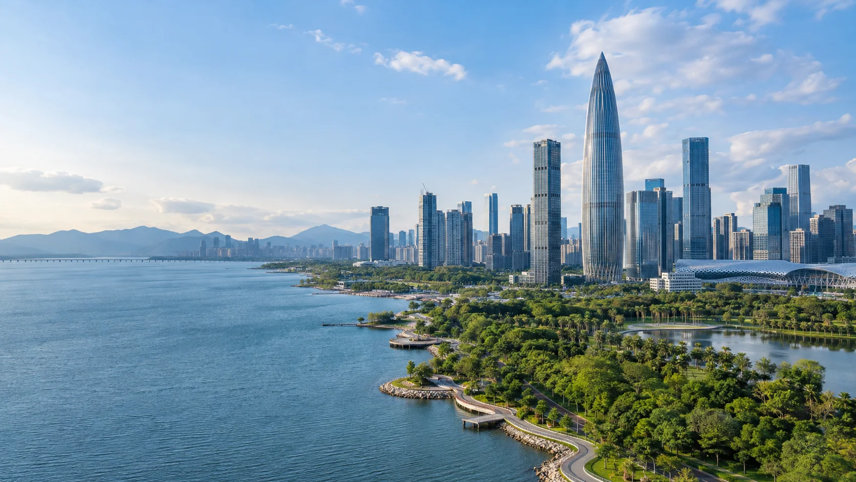 Shenzhen