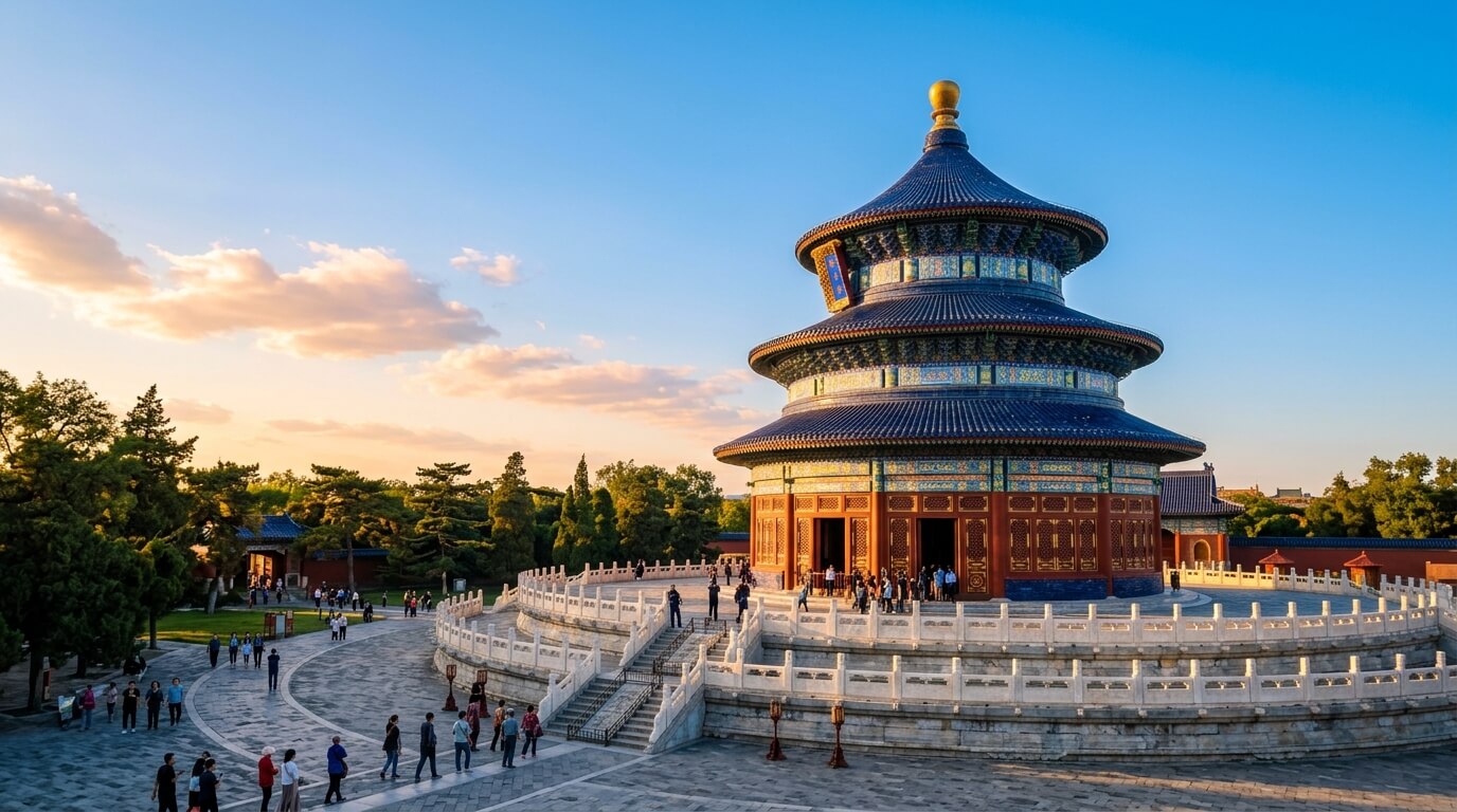 Beijing