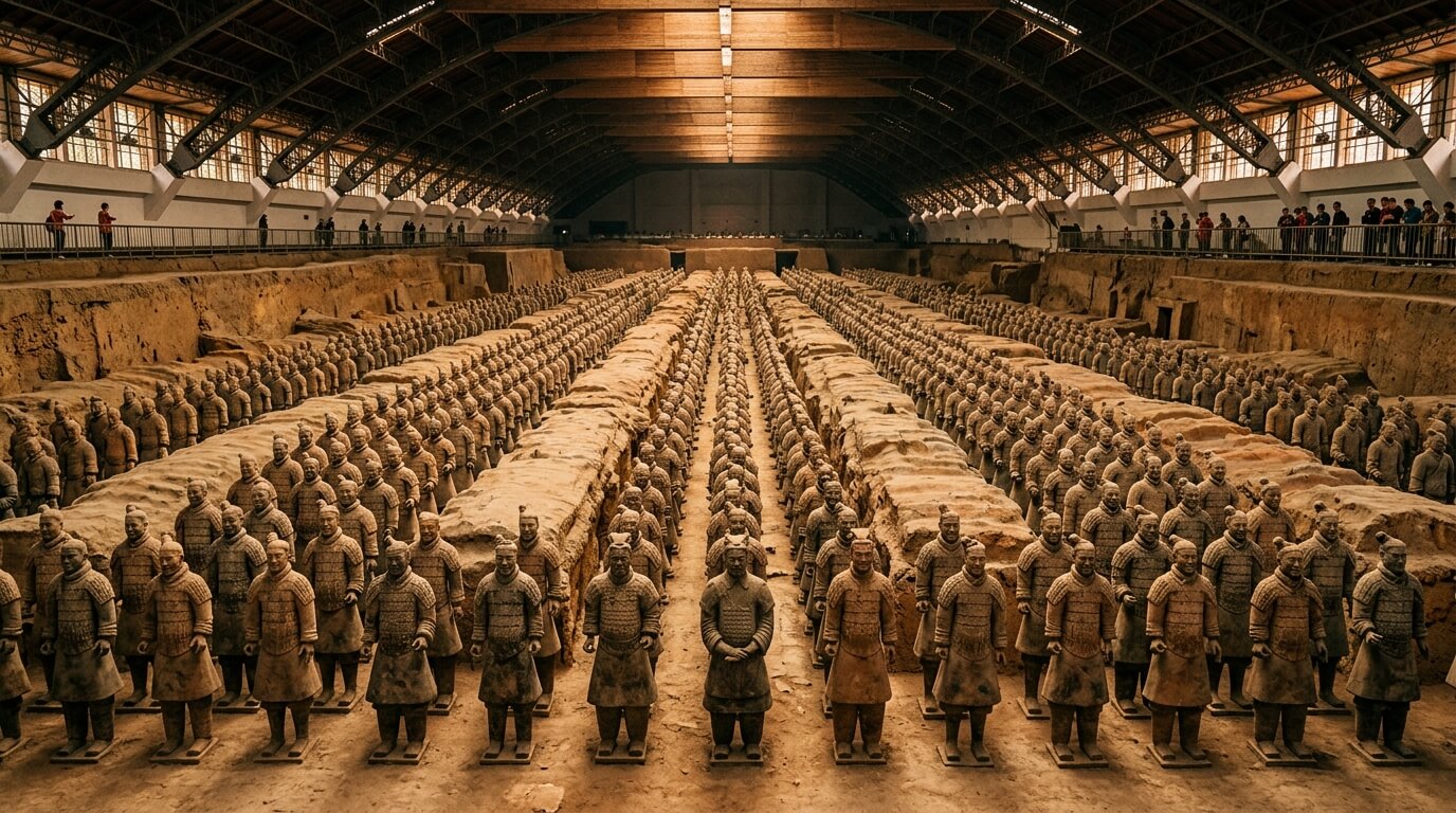 Xi’an