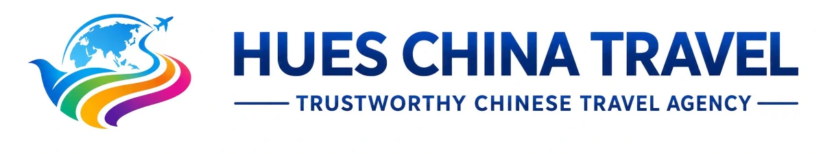 Hues China Travel — Trustworthy Chinese Travel Agency