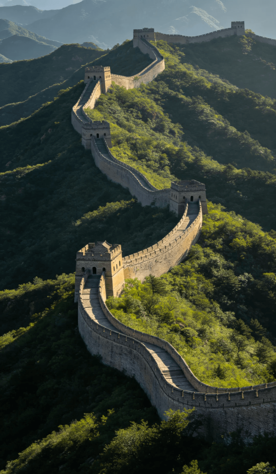🏯6‑Day Imperial Beijing Journey