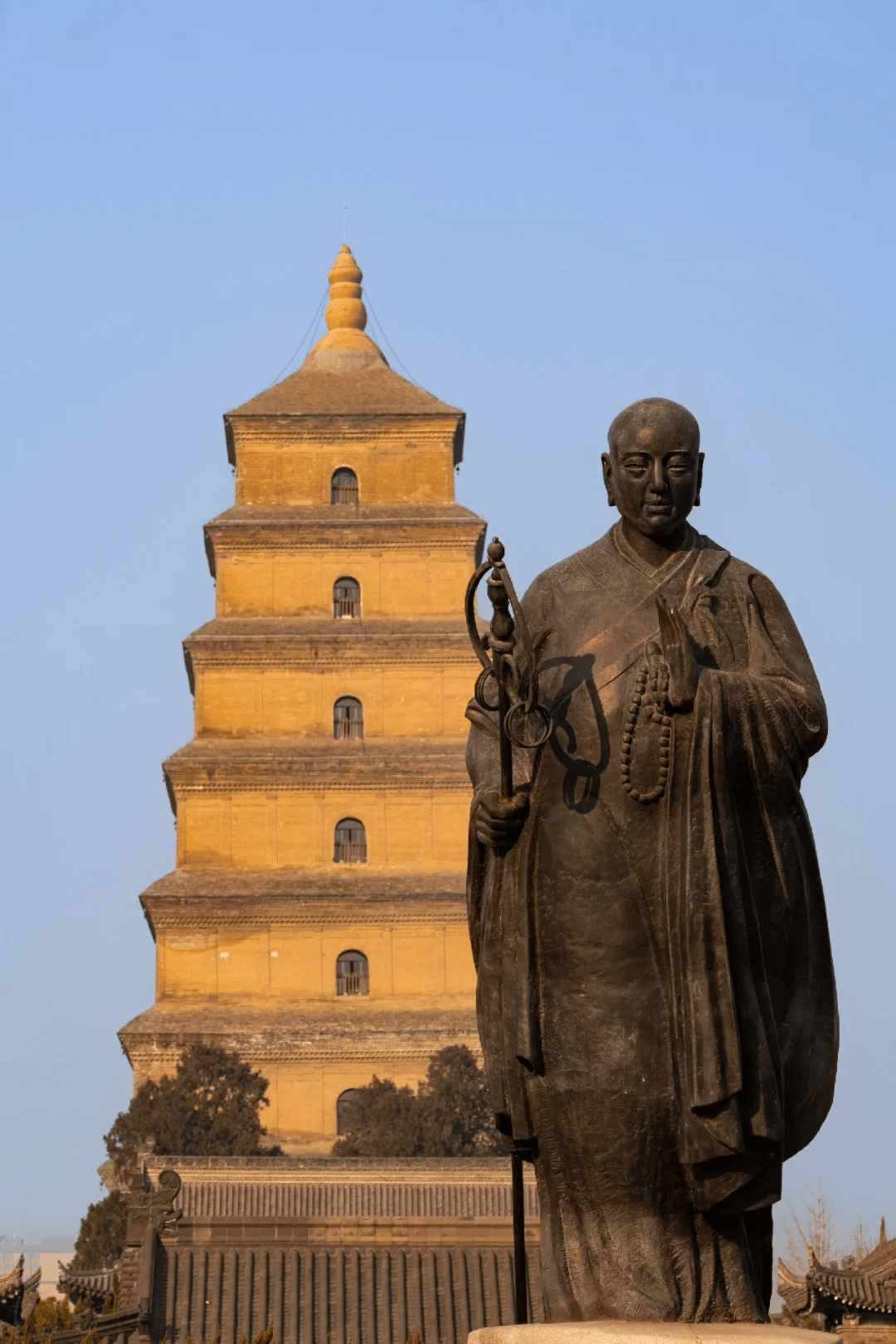 🍃7‑Day Timeless Xi'An Heritage Journey