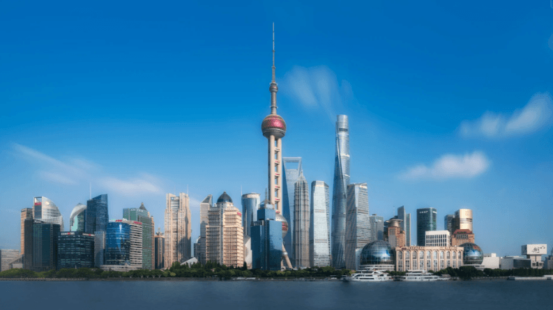🛶 6‑Day Yangtze River Delta Tour